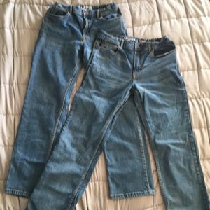 Boy’s Arizona Flex 360 Slim Fit 20 Husky Jeans